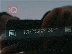 شێڤرۆلێت مالیبۆ